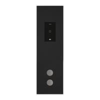 Душевая панель Gessi Binario 61229#238 сталь