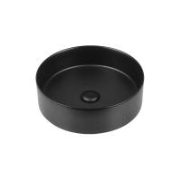 Раковина Vincea 40 см VBS-316MB матовый черный