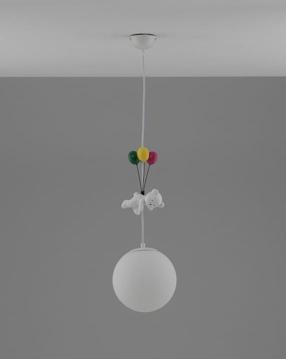Подвесной светильник Moderli Baloons V11234-1P