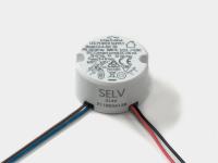 Блок питания SWG PRO CS CS-8-200 SB