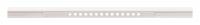 Встраиваемый светильник Arte Lamp Optima A7286PL-1WH