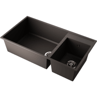 Кухонная мойка Omoikiri Tedori 85-2-U 4997240 экспрессо