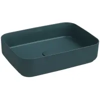 Раковина 50x36 см Isvea Infinity 10NF65050-2P