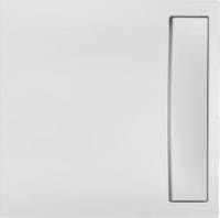 Крышка слива для душевого поддона Jacob Delafon Flight Neus E62C80-00