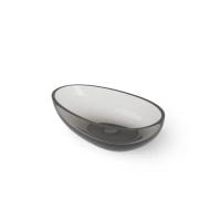 Раковина Dea Design Washbasins 60 DD9035 600 R4 smoky black