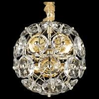 Подвесной светильник Wertmark Brillant WE110.06.303