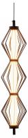Подвесной светильник Moderli Eloise V11351-PL
