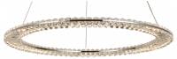 Подвесной светильник Newport 8240 8241/800 chrome