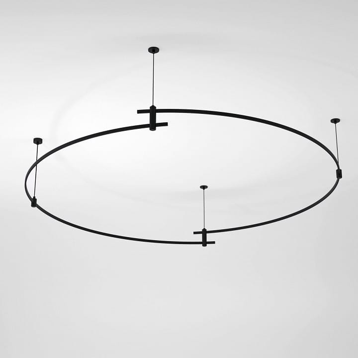 Трек накладной Elektrostandard Esthetic Magnetic a067843