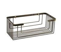 Полка металлическая прямая WasserKraft K-744