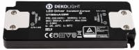 Блок питания Deko-Light LED FLAT 862226