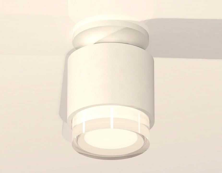 Накладной светильник Ambrella Light XS XS7510045