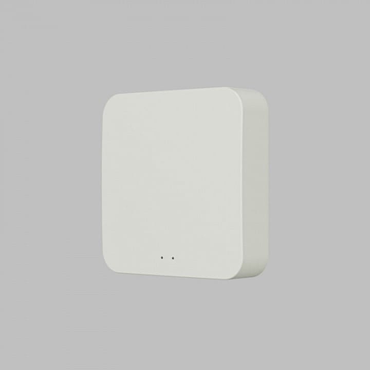Контроллер Wi-Fi для смартфонов и планшетов Denkirs ZigBee Control DK7402-WF