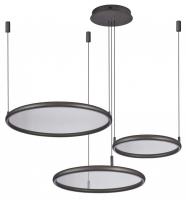 Подвесной светильник Lussole CUSTER LSP-7424