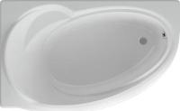 Акриловая ванна Aquatek Бетта 160x95 см BET160-0000027, белый