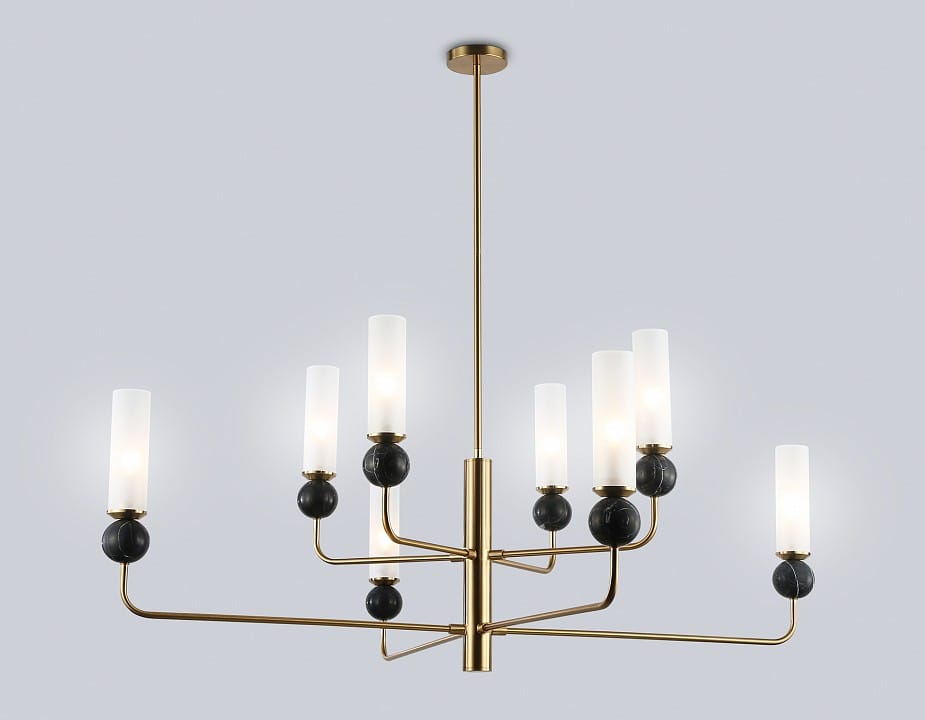 Люстра на штанге Ambrella Light LH LH53264