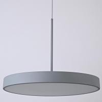 Подвесной светильник Imperiumloft TURNA Gray TURNA-ONE01