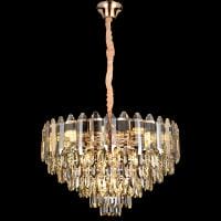 Подвесная люстра ILLUMICO IL5102 IL5102-12PDI-39 SGD