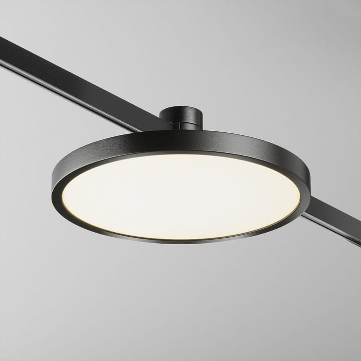 Накладной светильник Maytoni Technical Плато TR153-1-10W3K-B