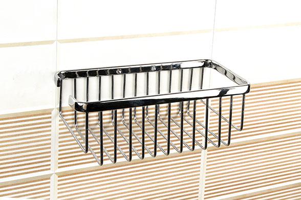 Мыльница Nofer NIZA 09054.B