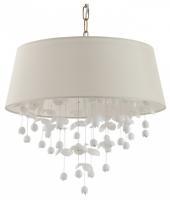 Подвесной светильник Indigo 13029 13029/6P Beige