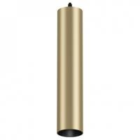 Подвесной светильник Maytoni Focus P075PL-01MG