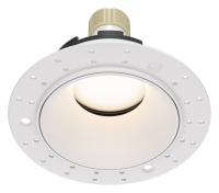 Встраиваемый светильник Maytoni Technical Пай DL051-U-2W