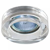 Встраиваемый светильник Lightstar Lei mini 006130