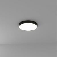 Накладной светильник Arte Lamp Fado A6650PL-1BK