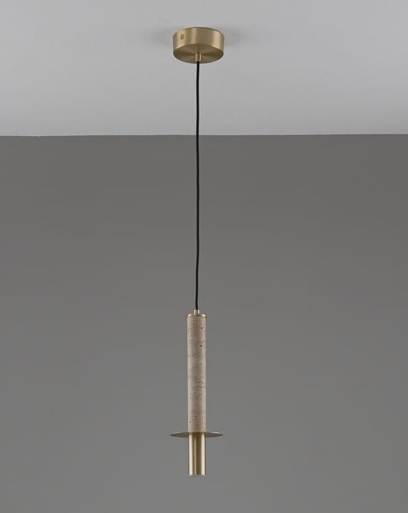 Подвесной светильник Moderli Alto V11952-1P