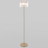 Торшер Bogate's Flamel 01116/3 золото