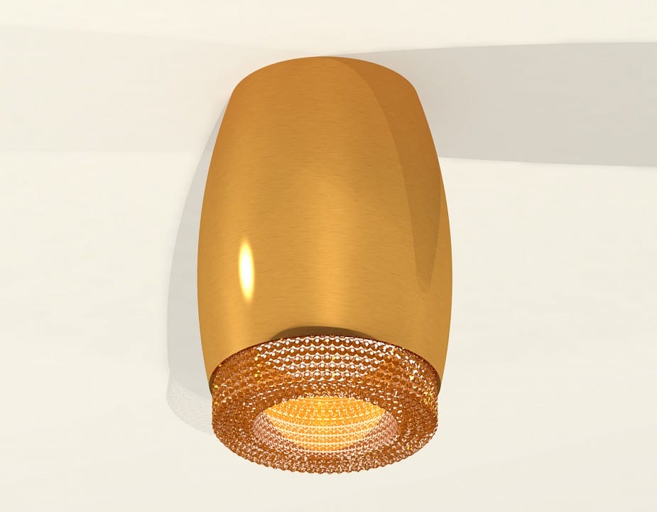 Накладной светильник Ambrella Light XS XS1125011