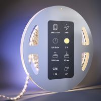 Лента светодиодная Maytoni Led Strip Базовая светодиодная лента 201045