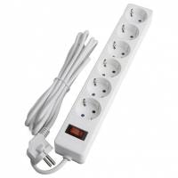 Сетевой фильтр Stekker Optima 50096