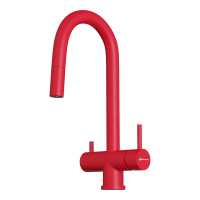 Смеситель для кухни Omoikiri Akita 4994439 тоскана