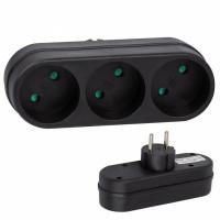 Разветвитель Uniel  UL-00011232