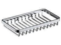 Держатель губок Keuco 24902010000 20x10 см хром