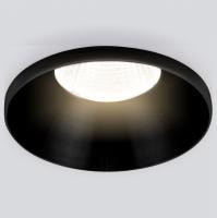 Встраиваемый светильник Elektrostandard Nuta a056781