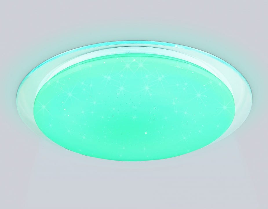 Накладной светильник Ambrella Light  FZ770