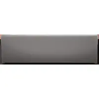 Панель фронтальная 160 см Eurolux Akra E6016060057