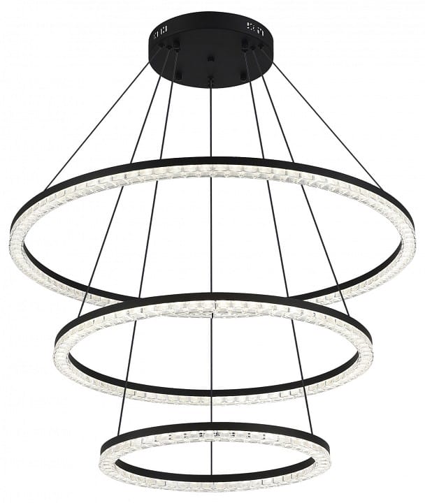 Подвесной светильник ST-Luce EUCLIDICS SL1018.403.03