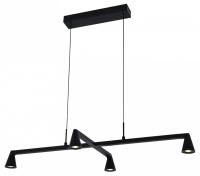 Подвесная люстра Mantra Africa 9410