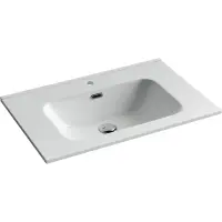 Раковина 71x46,5 см Ceramica Nova Element CN7007
