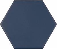 Equipe Kromatika Керамогранит Naval Blue 10.1x11.6 натуральный