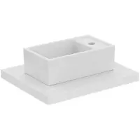 Раковина 37x21 см Ideal Standard Tempo E210901