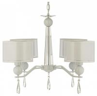 Подвесная люстра Arti Lampadari Rufina Rufina E 1.1.4.600 W