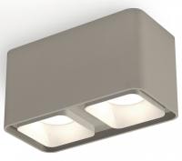 Накладной светильник Ambrella Light XS XS7852001