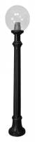 Наземный высокий светильник Fumagalli Globe 250 G25.163.000.AZF1R
