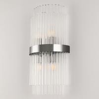 Накладной светильник Arte Milano Torcia 430122.250.4.E14.C1 BK