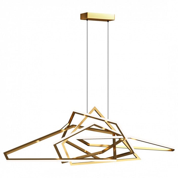Подвесной светильник Loft it Ring 10028